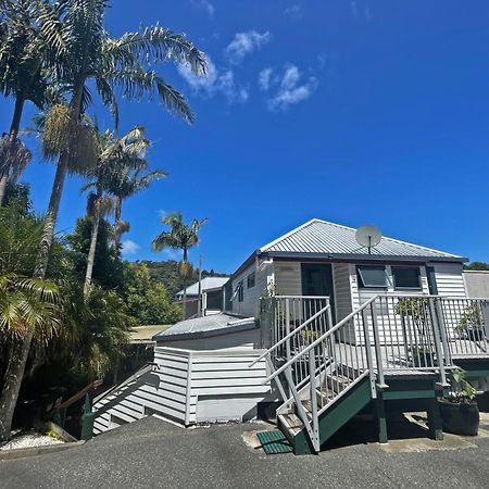Peppertree Lodge Paihia Exterior foto