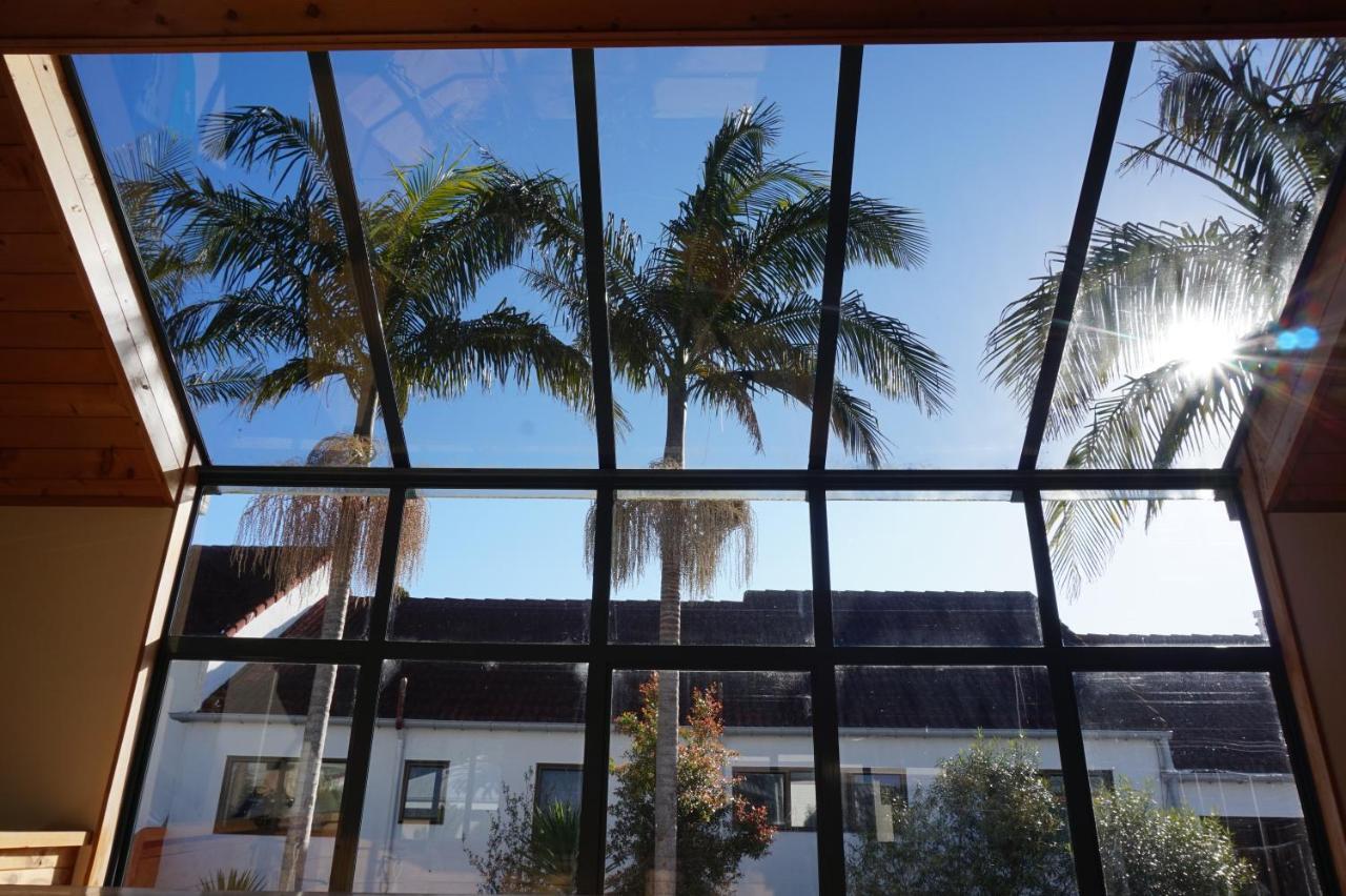 Peppertree Lodge Paihia Exterior foto